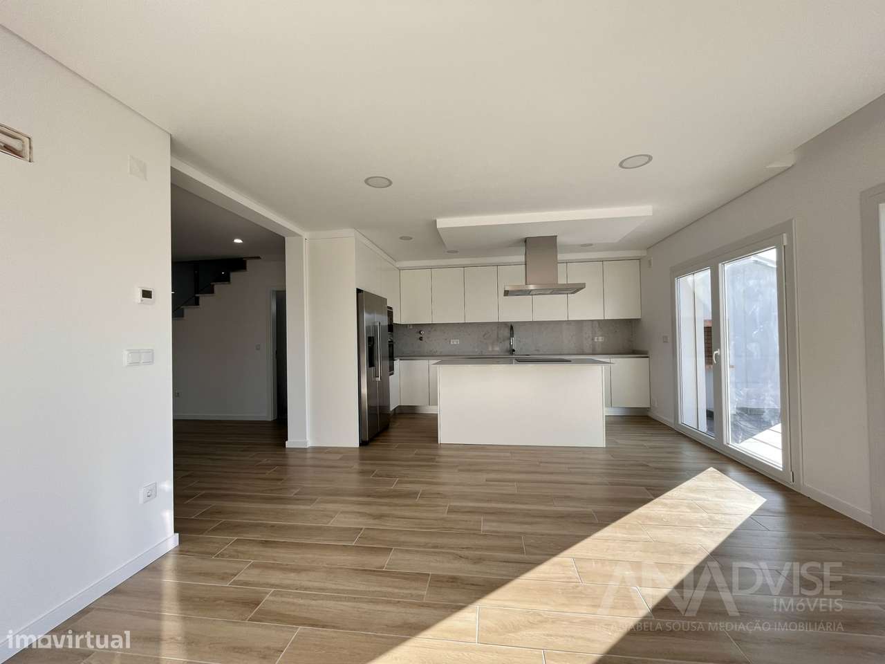 Moradia em Banda T4 Venda em Viseu,Viseu - Grande imagem: 1/25