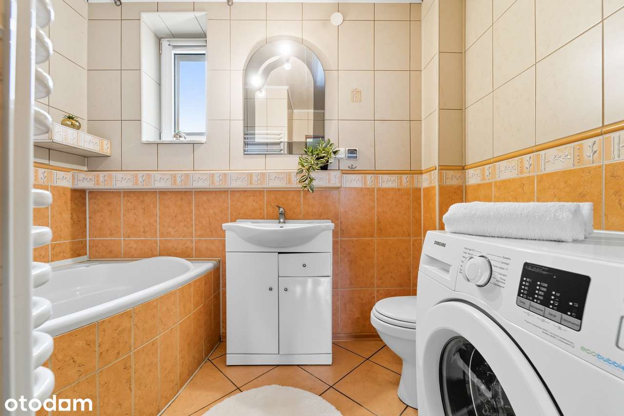 Ustroń połowa domu na sprzeaż-6