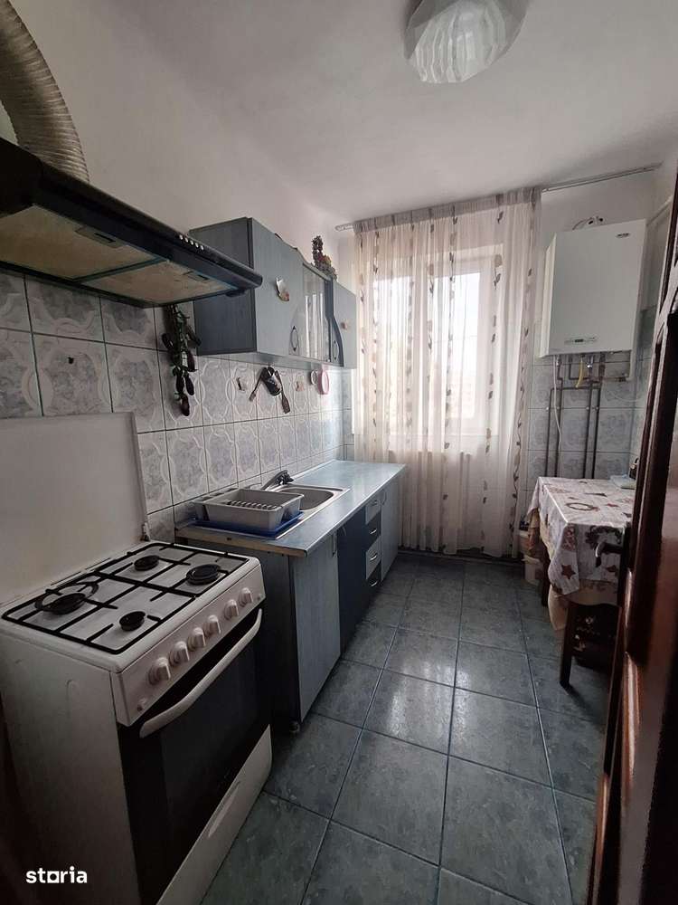 Apartament 2 camere Socola-Granit la bulevard-0