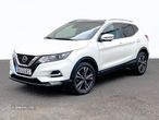 Nissan Qashqai 1.5 dCi N-Connecta 18 - 1