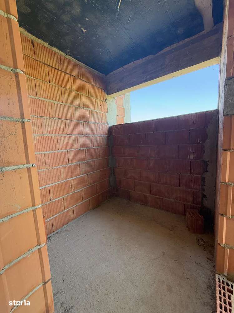 Duplex la rosu zona linistita - Dumbravita - Imagine principală: 3/12