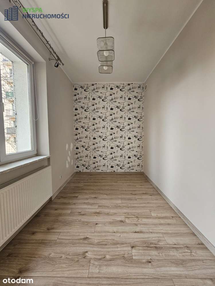 Wyjątkowe, przestronne M4 dla rodziny w centrum-9