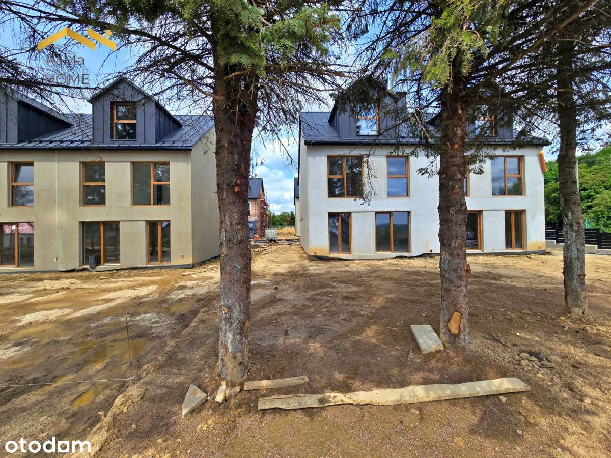 Rodzinny dom z ogrodem – Grabówki-14