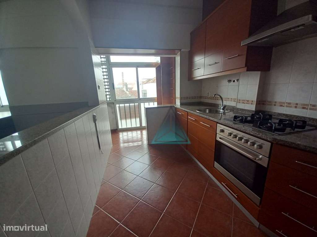 Apartamento T2 no Centro do Montijo | Localização Premium com Ampla... - Grande imagem: 2/29