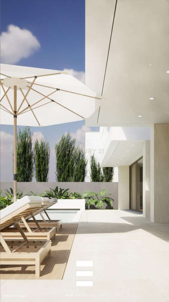 Moradia de luxo à beira-mar para venda na Ilha da Madeira, Portugal-37