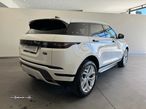 Land Rover Range Rover Evoque 1.5 P160 R-Dynamic SE Auto - 5