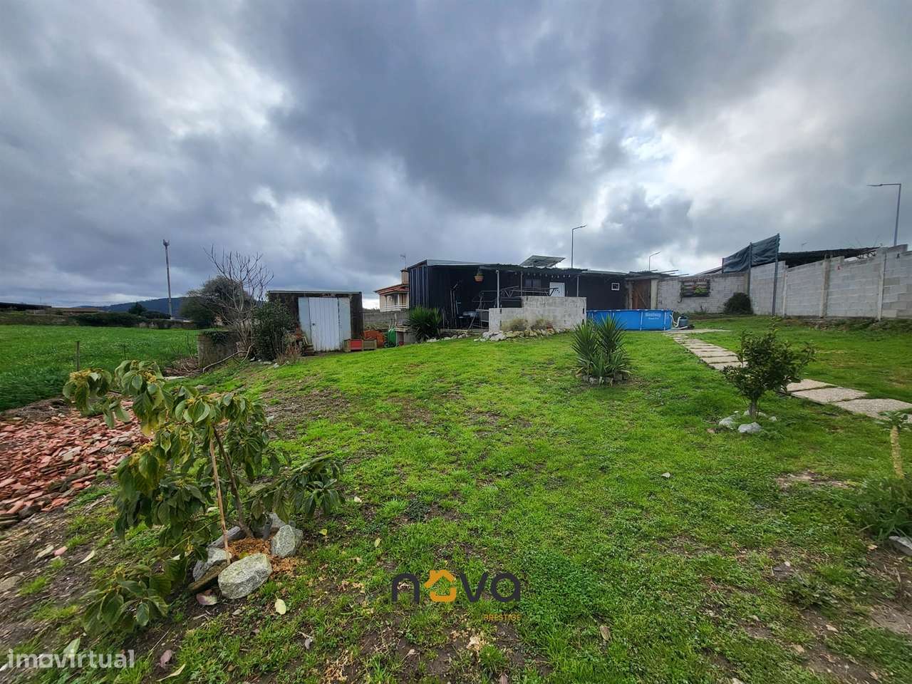 Lote de terreno com 576 m2  em Vila do Conde - Grande imagem: 3/14