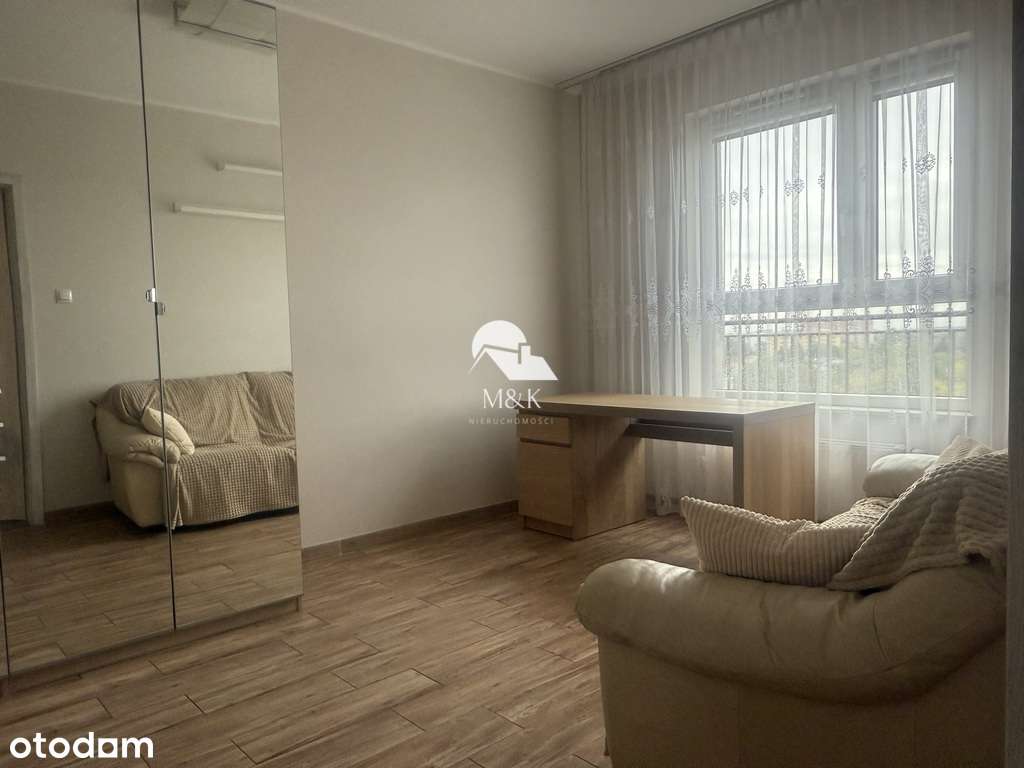 Wyjątkowe mieszkanie w Piastowie-1