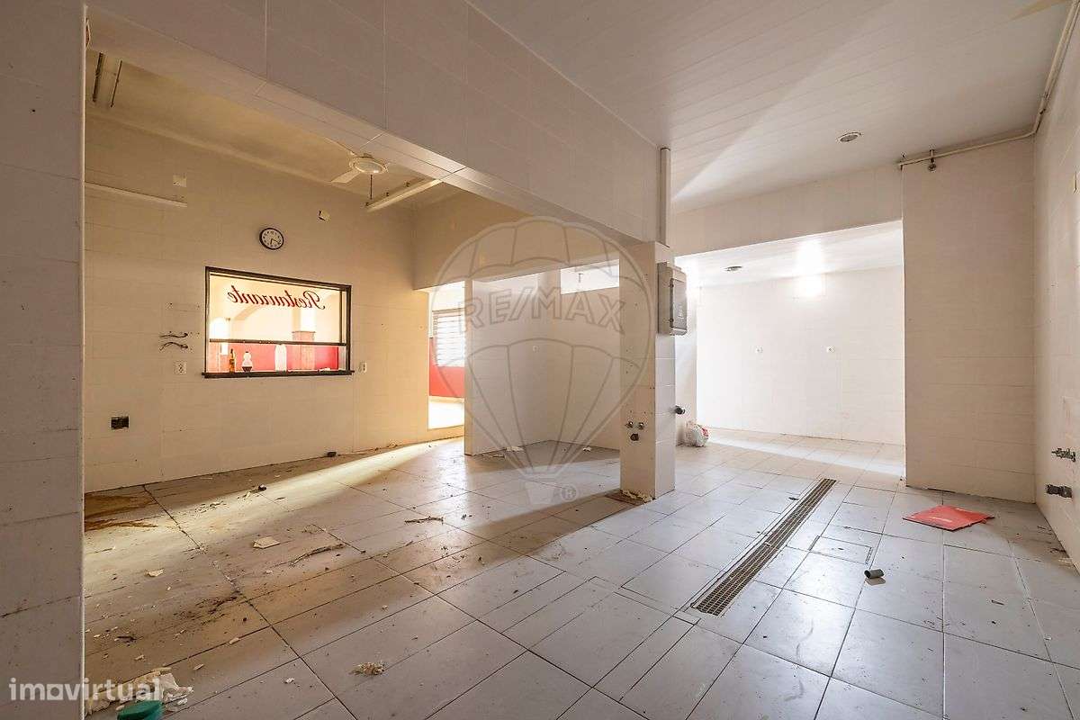 Apartamento T4 para venda - Grande imagem: 3/43