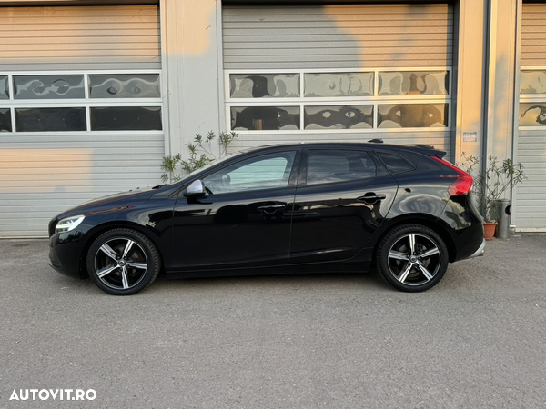 Volvo V40 D2 RDesign - 6