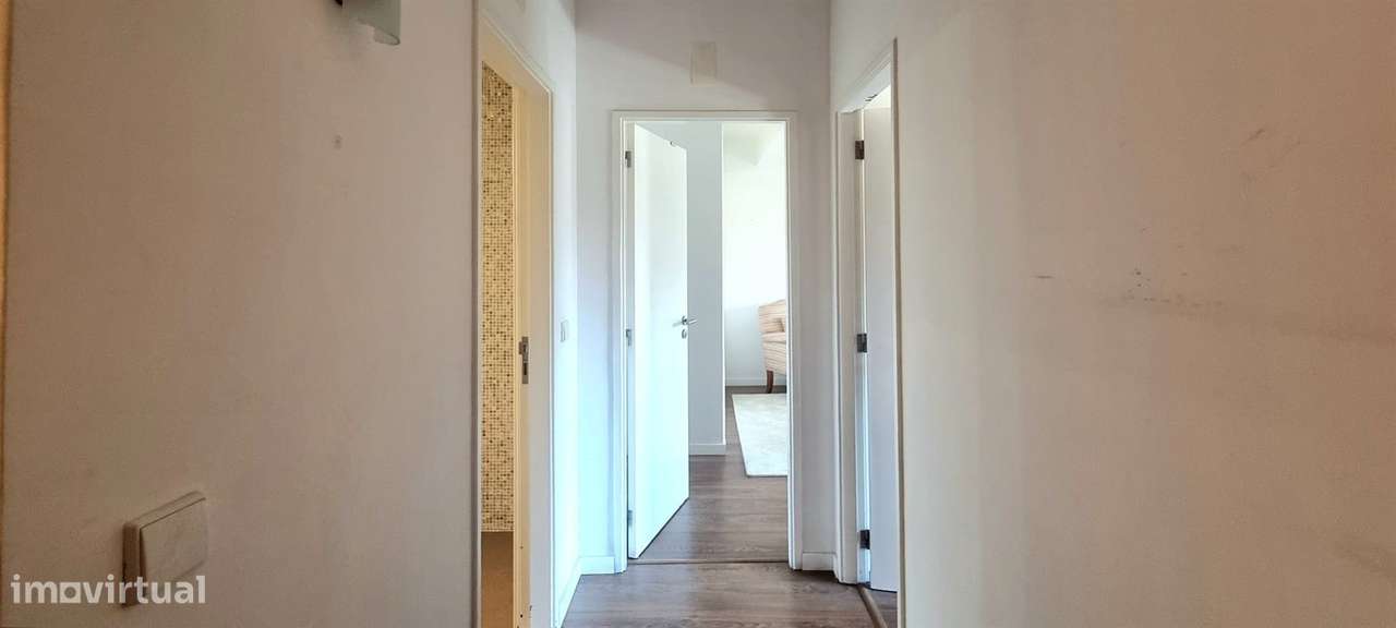 Apartamento T3+1 - Casa Branca - Coimbra/Venda-27