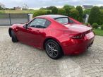 Mazda MX-5 RF SKYACTIV-G 132 Exclusive-Line - 2