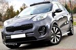 Kia Sportage 1.7 CRDI Business Line 2WD - 5