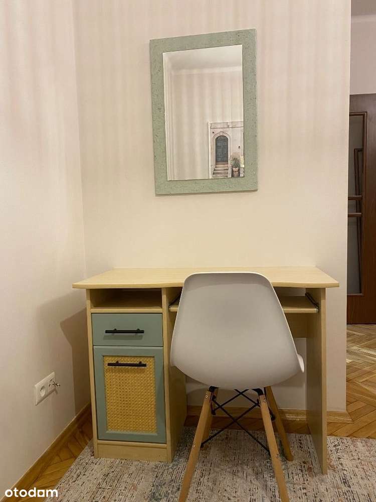 Mieszkanie w centrum Krosna po remoncie - Pełny obrazek: 5/9