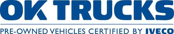 IVECO OK Truck Poznań