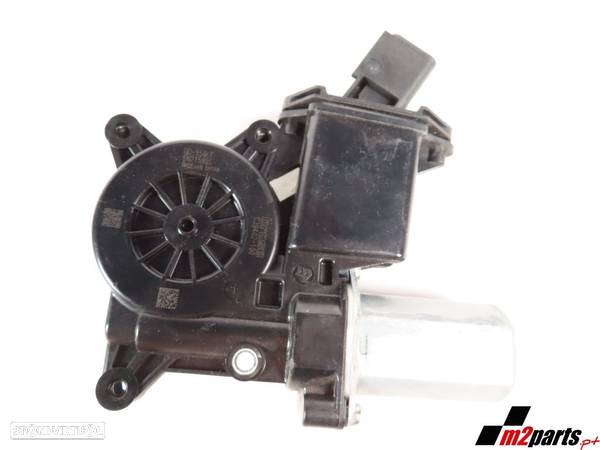 Motor elevador Direito/Frente Seminovo/ Original OPEL ASTRA K (B16)/OPEL ASTRA K... - 1