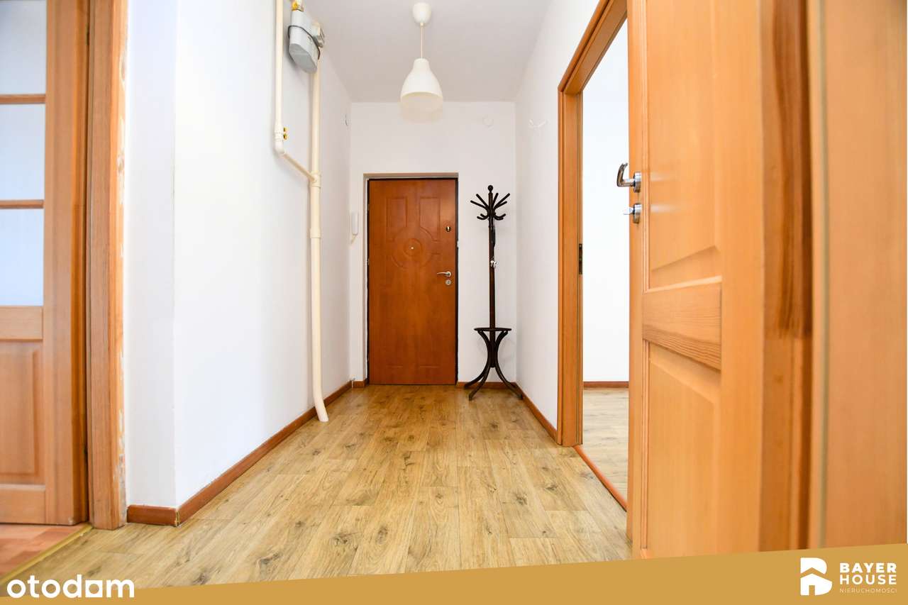 M3  | C.O. | Spokojna okolica - Pełny obrazek: 2/12