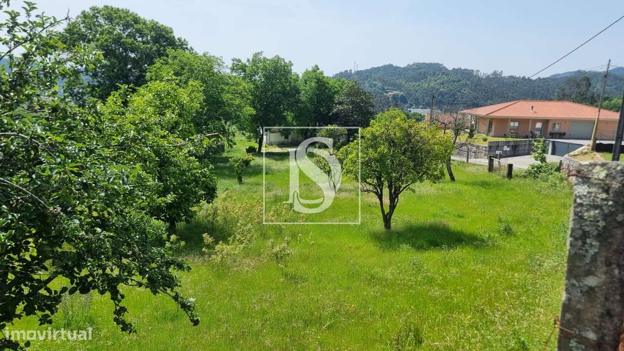 Moradia T3 Venda em Eira Vedra,Vieira do Minho-54