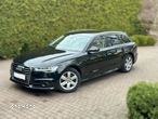 Audi A6 2.0 TDI ultra S tronic - 3