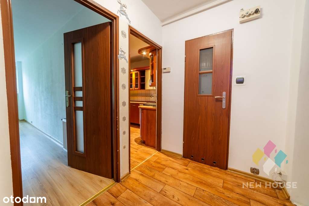 Mikołajki, 2-pokojowe mieszkanie, I piętro, 44 m2 - Pełny obrazek: 4/20