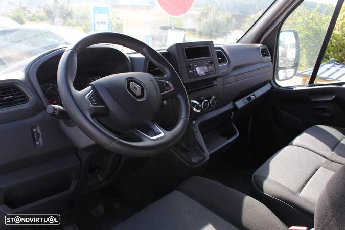 Renault MASTER 2.3 dCi L4H3 // MAXI - 10