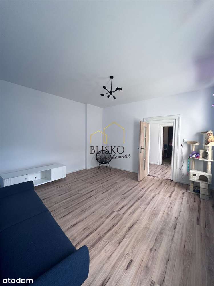 Super kawalerka gotowa do zamieszkania-1