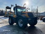 JCB Fastrac 3190 | 2003 Rok| 190 KM - 7