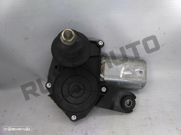 Sistema /motor Limpa Vidros Trás  Citroen C1 (pm_, Pn_) 1.0 - 2