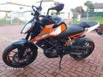 KTM Duke - 1