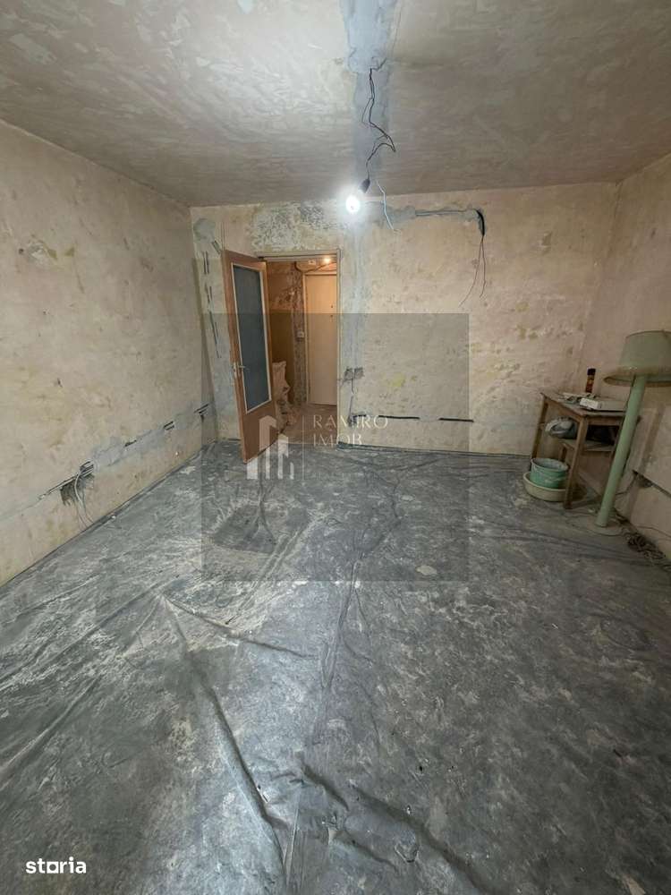 Garsoniera Sosea Giurgiului / Piata Progresul / Eroii Revolutiei