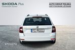 Skoda Octavia 1.5 TSI GPF ACT Style - 6