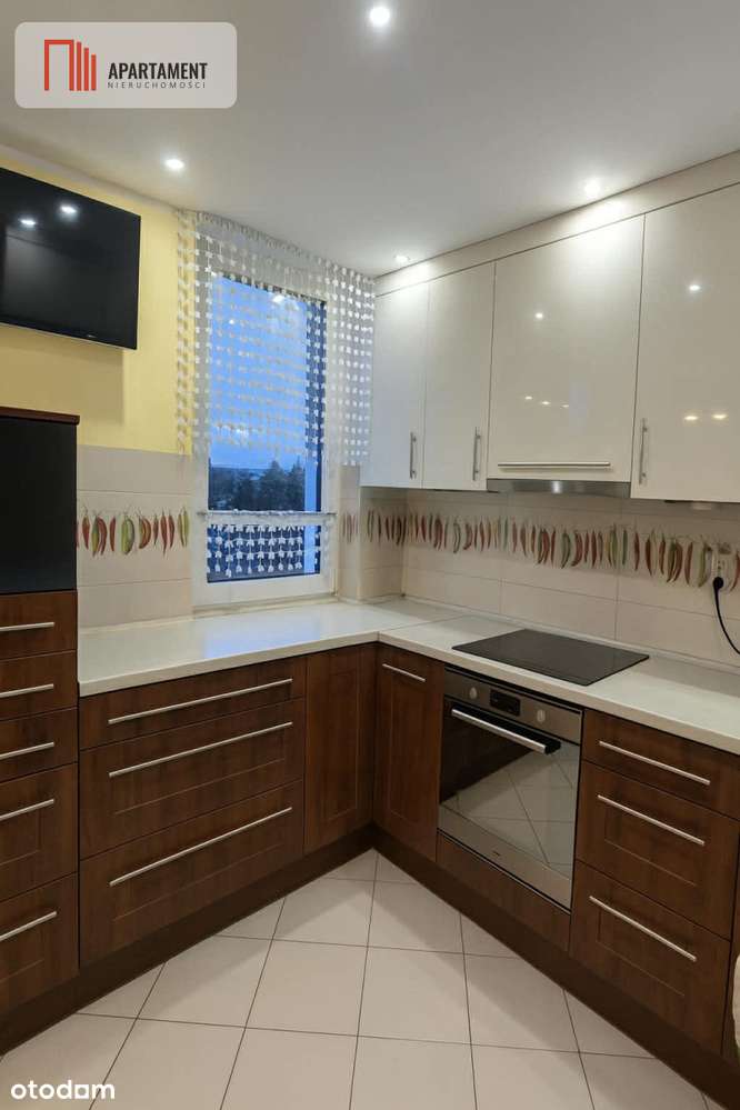 Duże mieszkanie 60m2  Oś. Mikołaja Kopernika - Pełny obrazek: 4/12