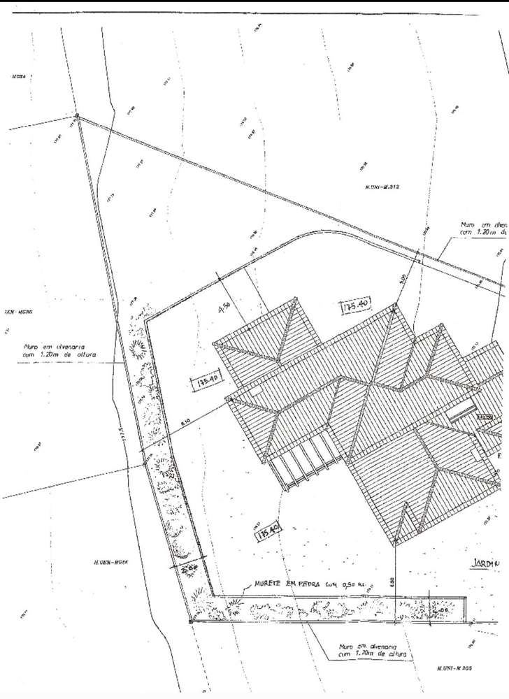 Moradia Isolada T6 com Garagem e Piscina Coberta na Quinta da Beloura-43