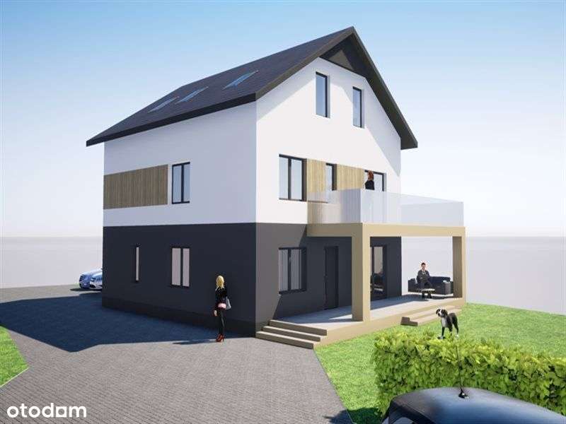 Dom z budynkiem gospodarczym, Stare Miasto - Pełny obrazek: 4/20