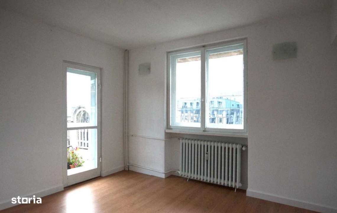 Apartament 3 camere  | Calea Victoriei | - Imagine principală: 3/8