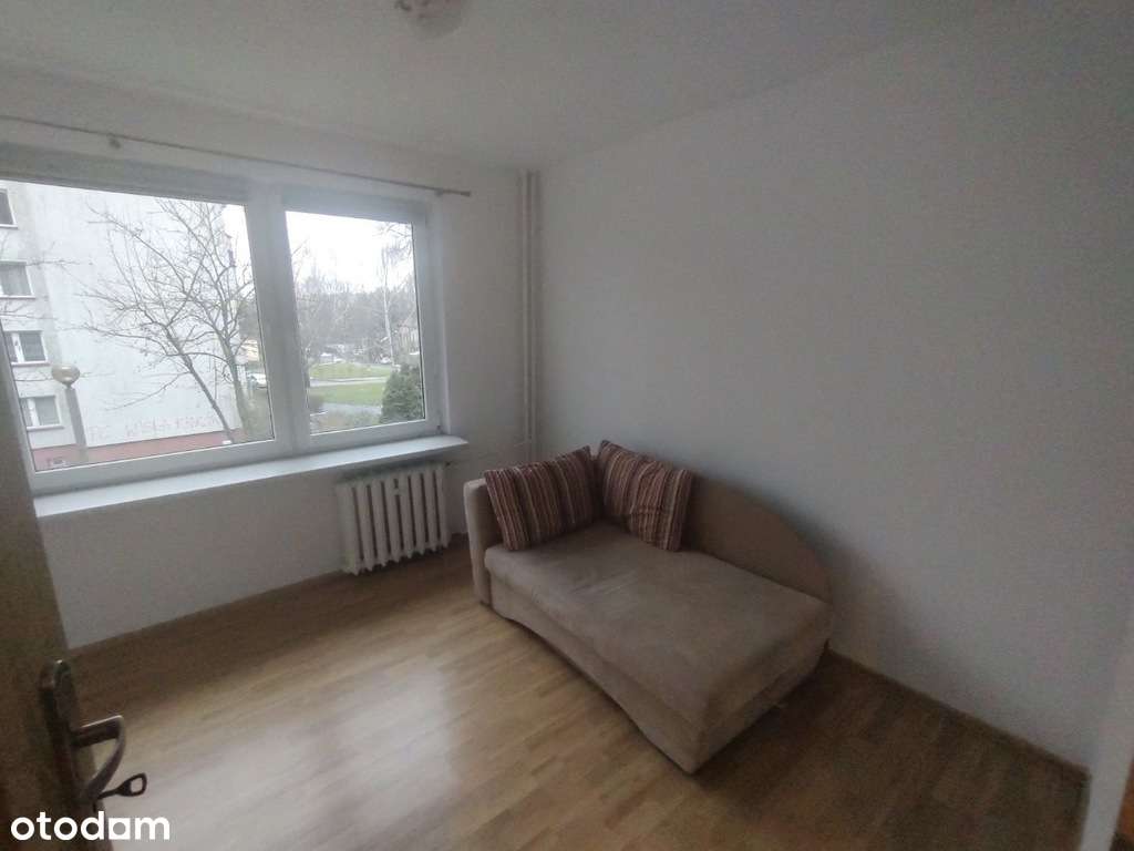 2 pokoje | 47 m² | 1 piętro | balkon – pohled 3