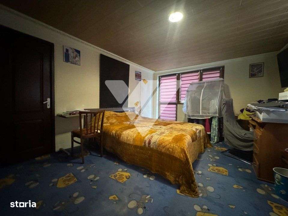 Casa individuala 4 camere 3 bai de vanzare in Sibiu zona Ciresica - Imagine principală: 5/15