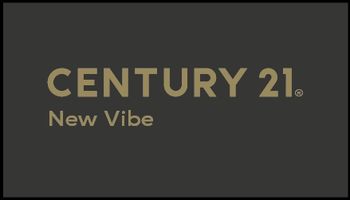 CENTURY21 NewVibe Logotipo