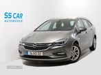 Opel Astra Sports Tourer 1.0 Edition S/S - 2