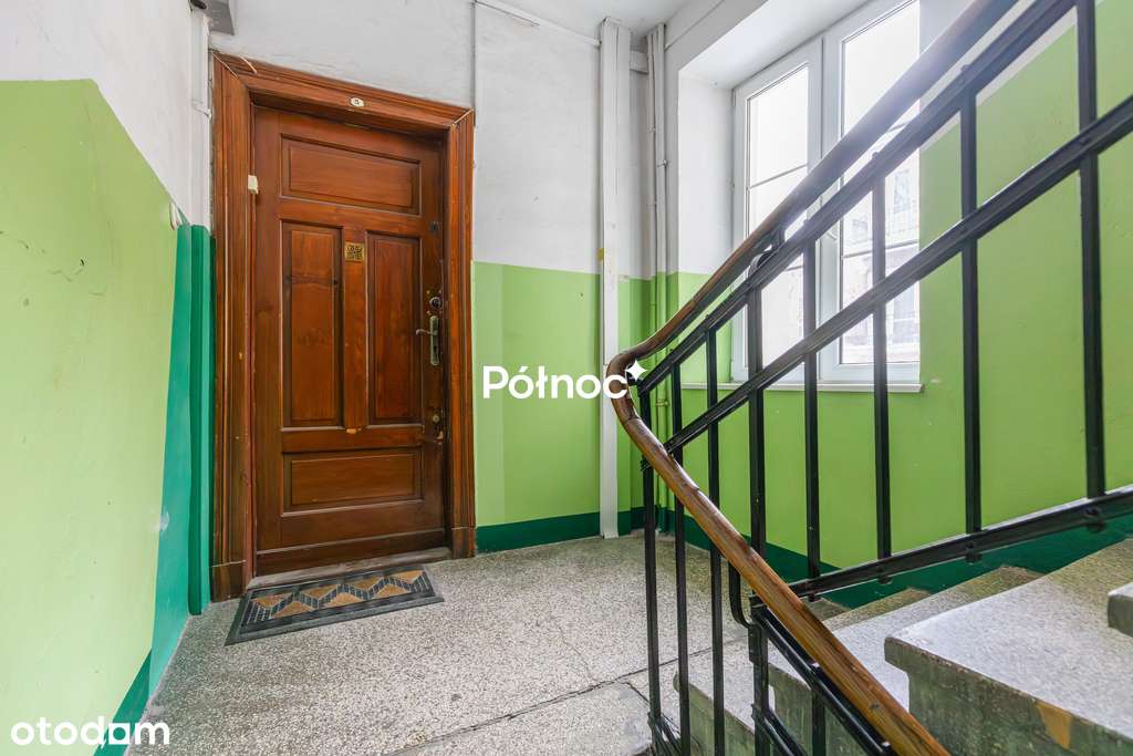 2 pokoje | 55m² | Cisza i zieleń | Blisko centrum-14