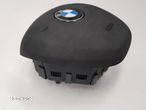 NOWA poduszka kierowcy AIRBAG w kierownicę BMW 7938707 M-PAKIET - 2