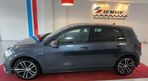 VW Golf 1.4 GTE Plug-in - 6