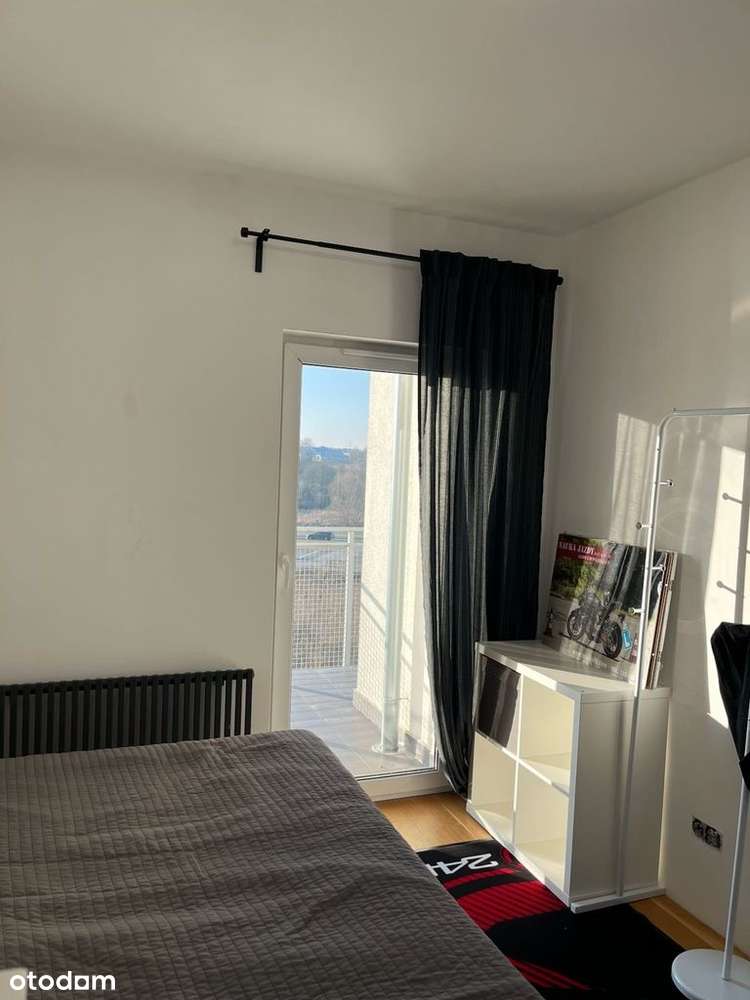 Nowe mieszkanie na Warszewie-14