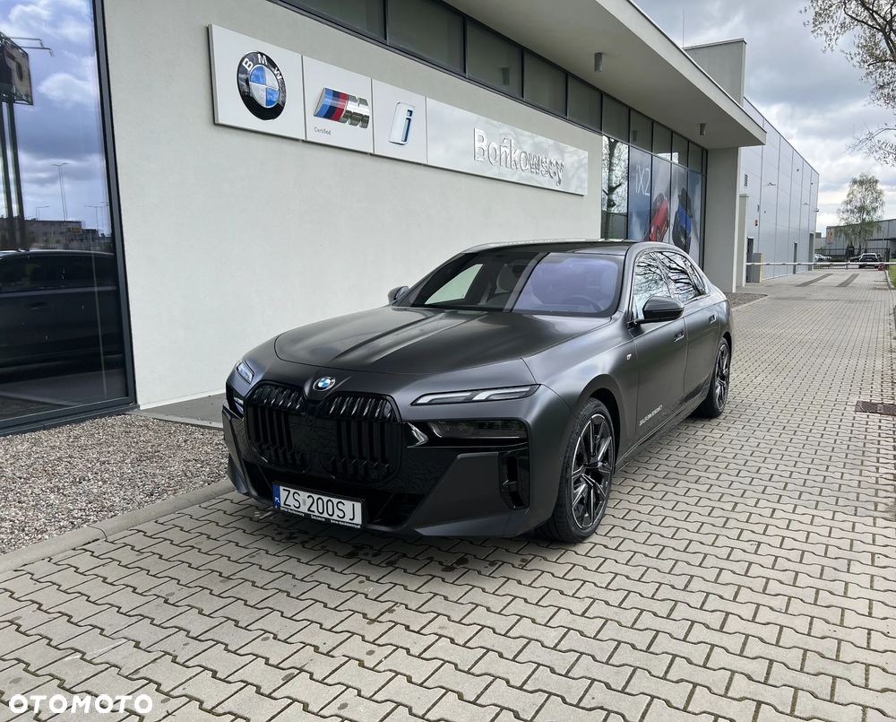 BMW 7