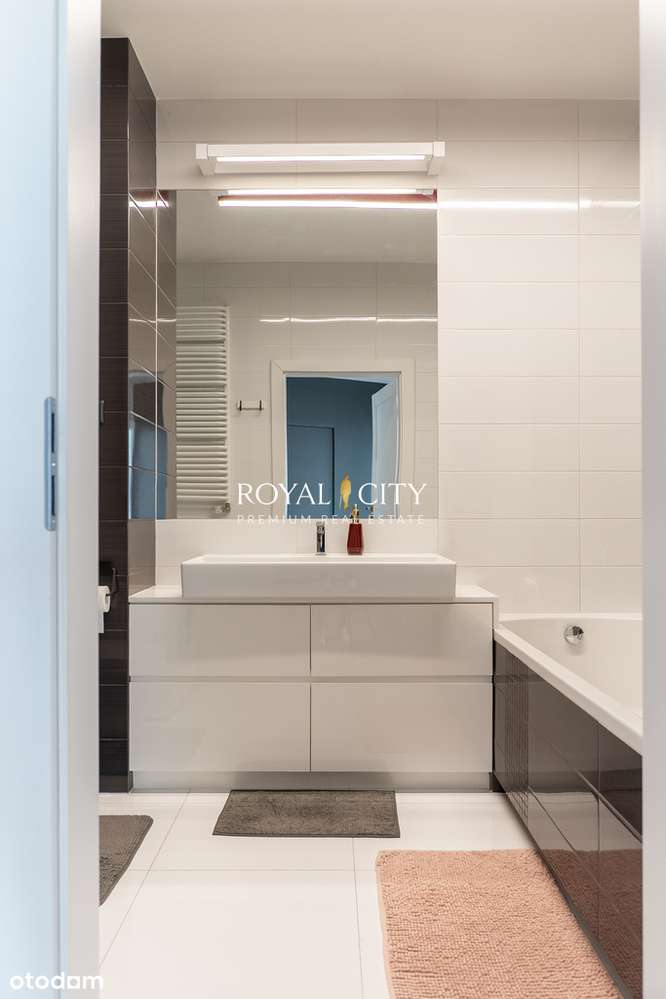 4 pokojowy Apartament w Rezydencji Art Eco.-13