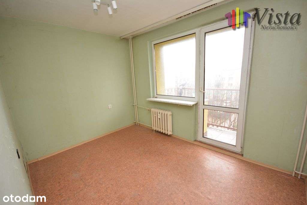 2 Pokoje , balkon Piaskowa Góra - Pełny obrazek: 2/7