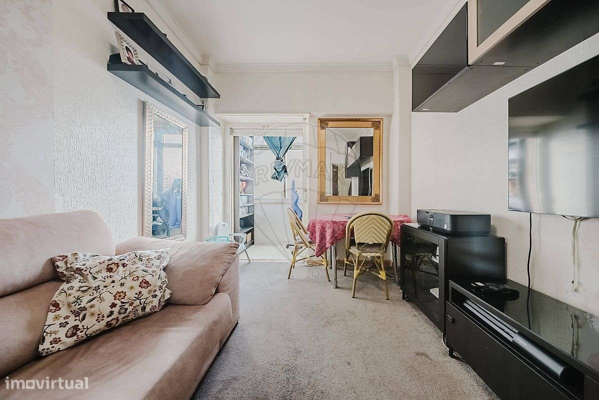 Apartamento T3 para venda-1