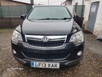 Far Stanga Opel Antara Facelift 2010 - 2015 SUV 4 Usi (498) Fara xenon - 4