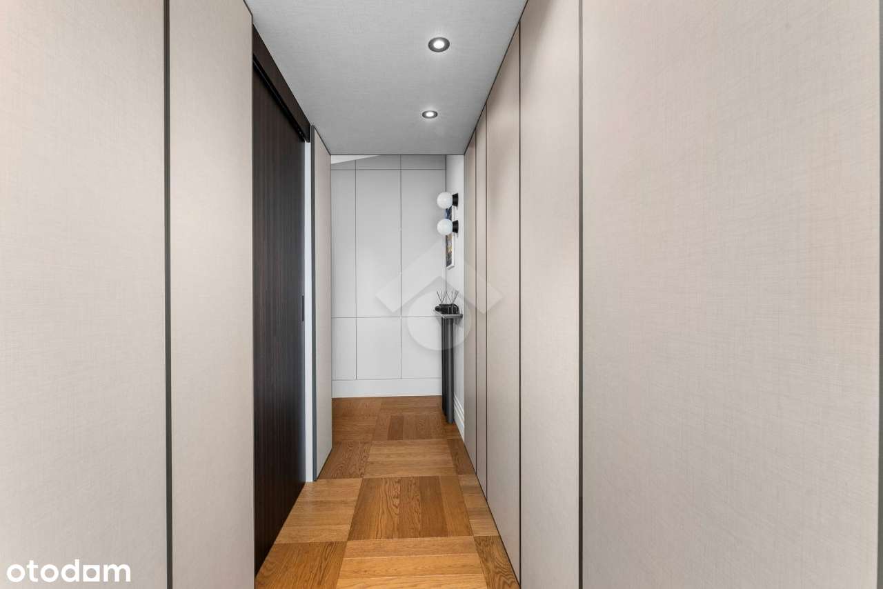 Ekskluzywny apartament przy ul. Tynieckiej - Kraków-11