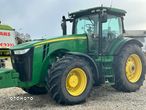 John Deere 8310R - 1